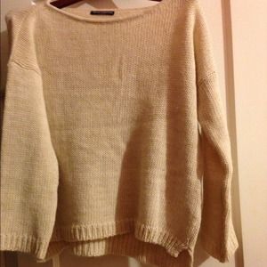 Brandy Melville Knit Sweater