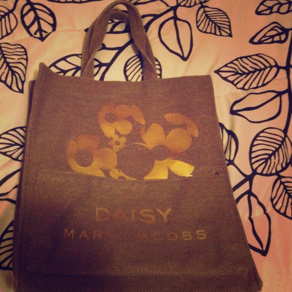 Mark Jacobs bag
