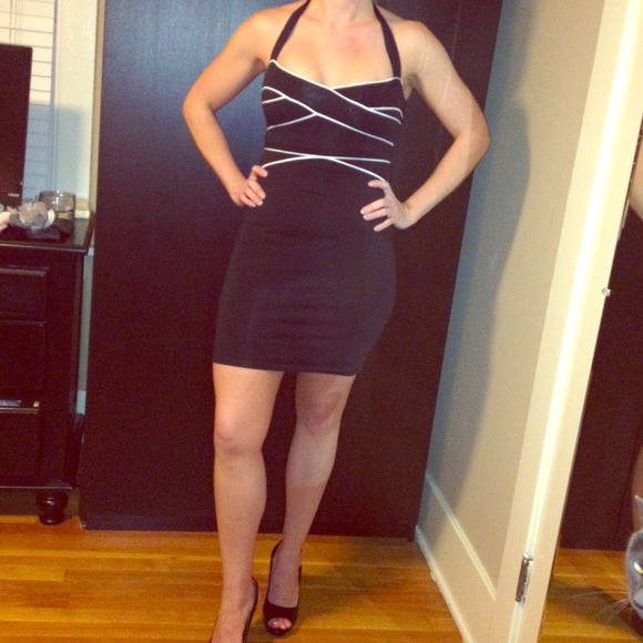 Sexy little summer dress...reduced!!!!