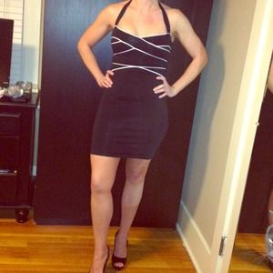 Sexy little summer dress...reduced!!!!