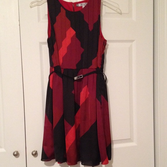 Jennifer Lopez dress worn once