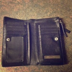 Kenneth Cole Wallet