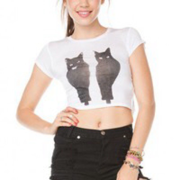 Brandy Double Cat