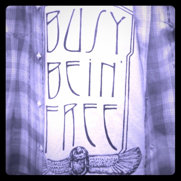 well, trying to :) thank you Poshers!!