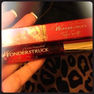 enchanted ~ Wonderstruck by Taylor Swift