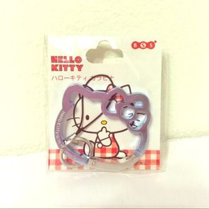 Hello Kitty Key Chain