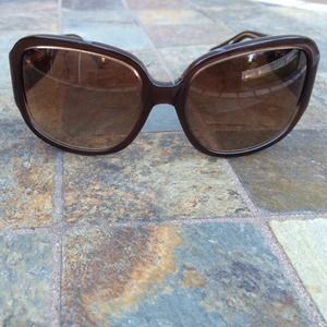 Coach sunglasses