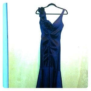Xscape Evening Dress