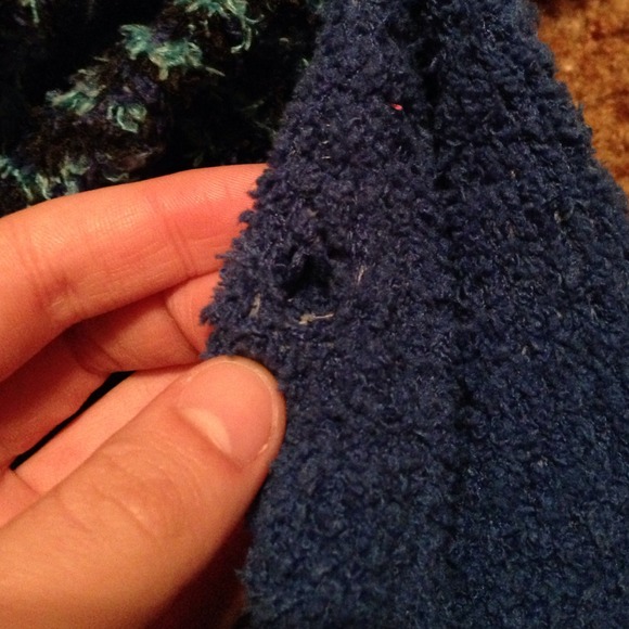 Fuzzy sock bundle - Picture 3 of 4