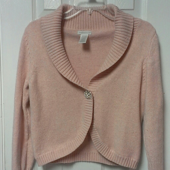 Sweater - Picture 1 of 3