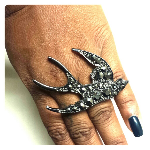 Two animal rings