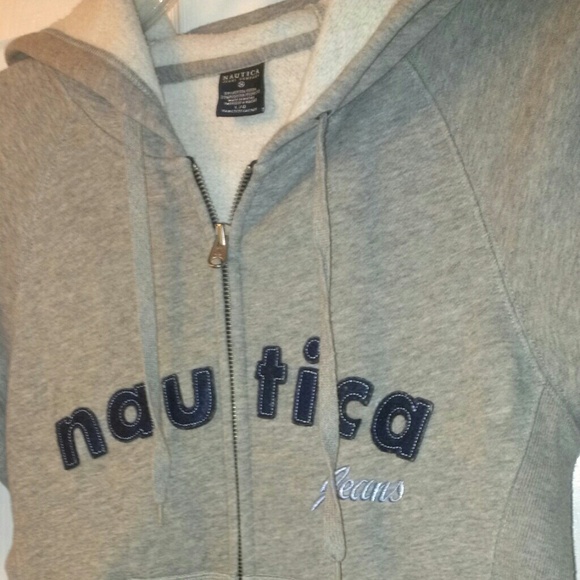 Jacket - Picture 2 of 3