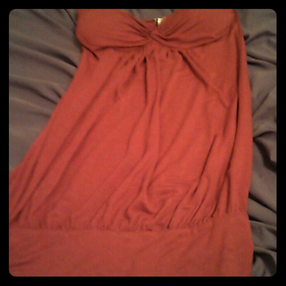 A Dress