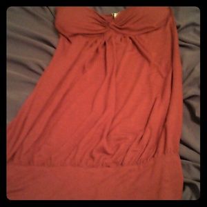 A Dress