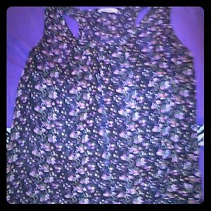 Semi-Dressy Tank Top