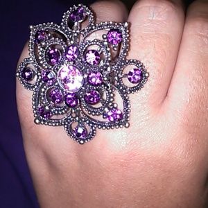 Cocktail Ring