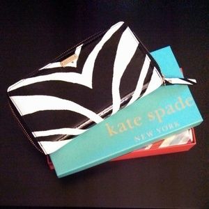 Kate Spade Lacey wallet