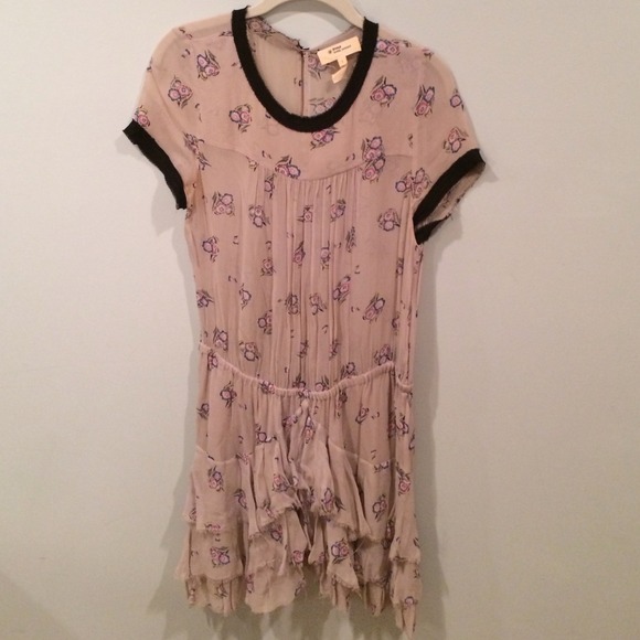 Isabel Marant Etoile dress size 1