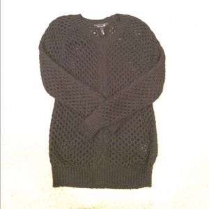 Isabel marant Asa alpaca sweater size 1