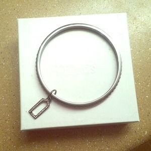 Authentic Coach bracelet worn once💞