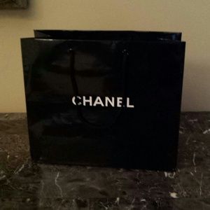 Chanel bag 100% original