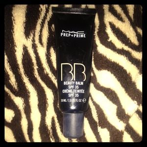 Mac Prep and Prime BB Cream Beauty Balm