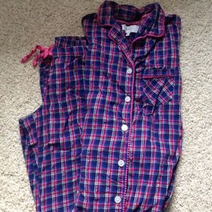 Victoria's Secret pjs