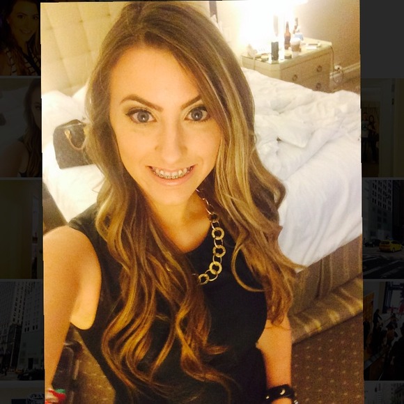 FEEDBACK/ Meet your Seller :)