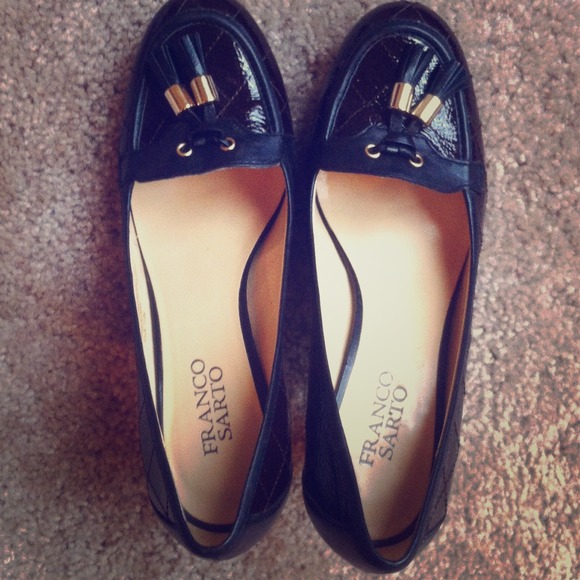 Franco Sarto classy heels!