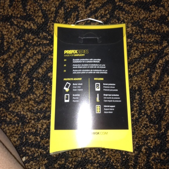 Otter Box iPod 2013 Case - Picture 2 of 2