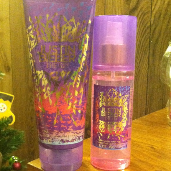 Justin Bieber The Key