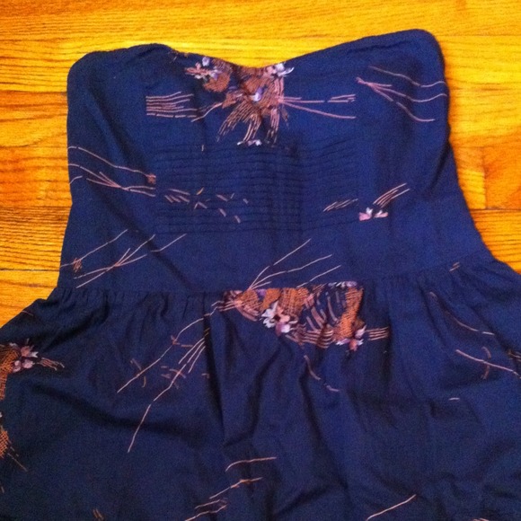 Kimchi blue XS dress from urban outfitter - Picture 2 of 4