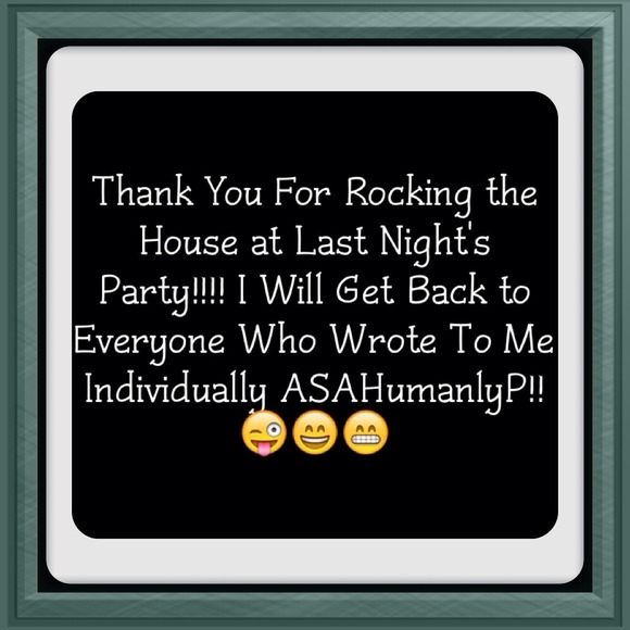 THANK YOU!!!!