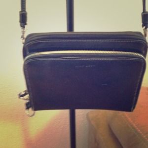 Nine West cross body