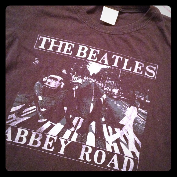 Beatles T-Shirt