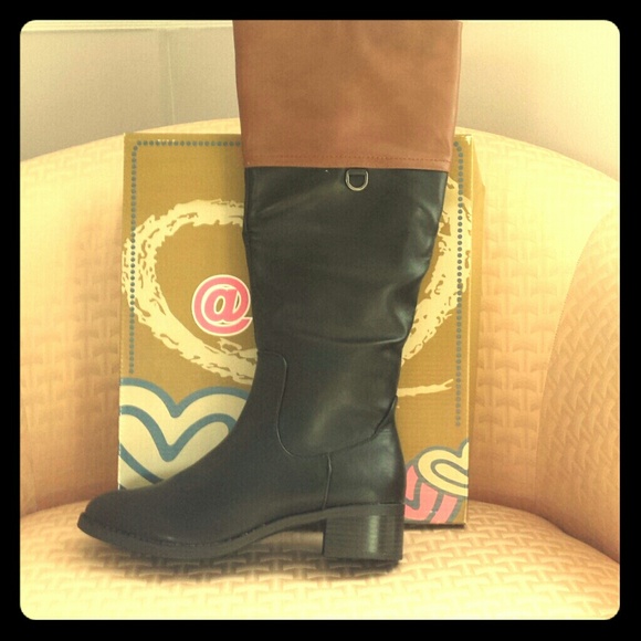 Riding Boots