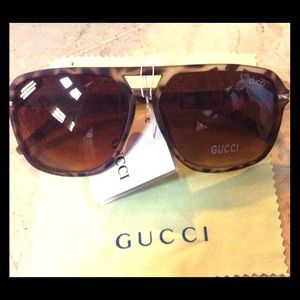 Gucci sunglasses