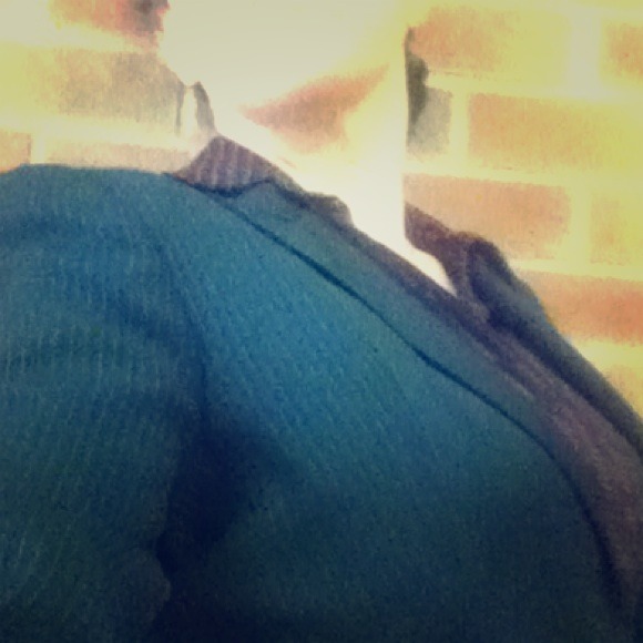 Signature Business Suit by Larry Levine