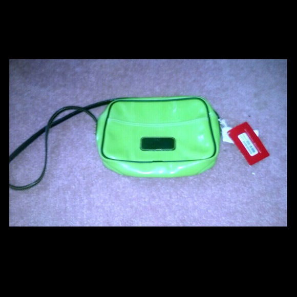 *SOLD* NWT Green Dooney & Bourke Bag