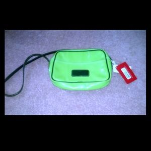 *SOLD* NWT Green Dooney & Bourke Bag