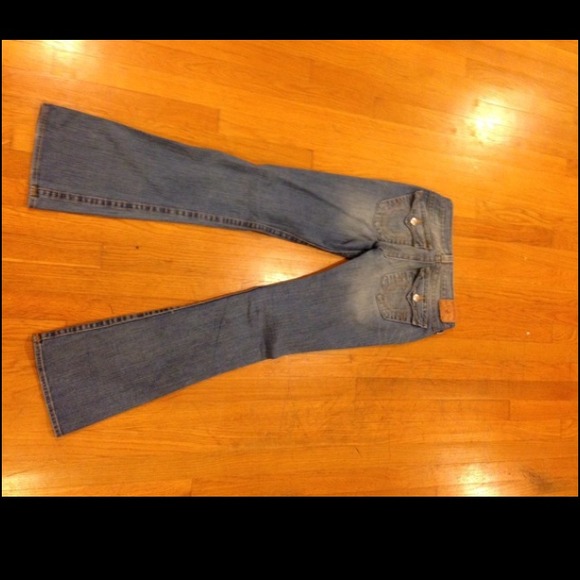 True religion jeans - Picture 2 of 3