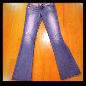 True religion jeans