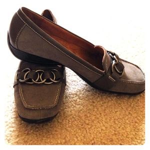 Bundle for @pennybshaw naturalized leather grey