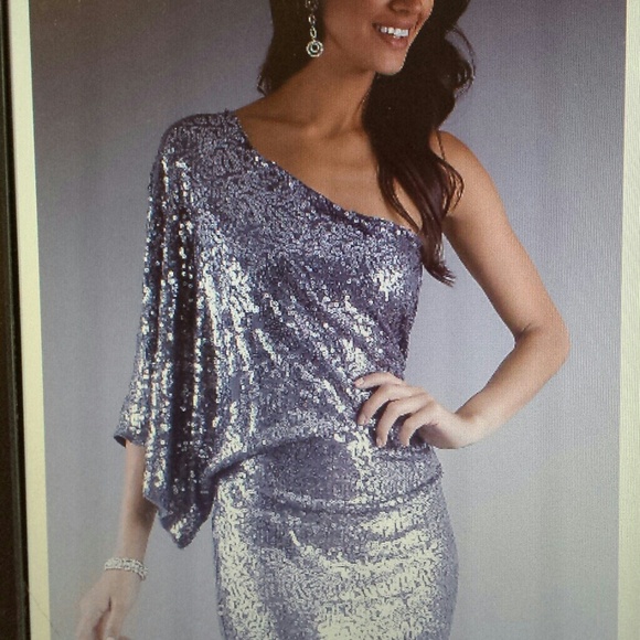 Cocktail dress