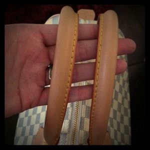 Extra pics of speedy 30