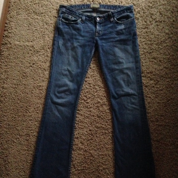 BKE *trade with @karalou for BKE skinny jeans!