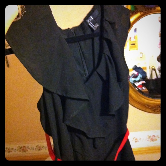 F21 Dress