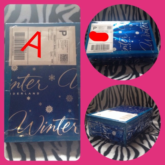 Proof of shipping - Picture 2 of 2