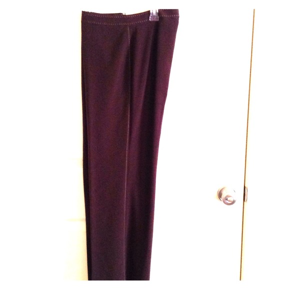 Dalia Collection pants