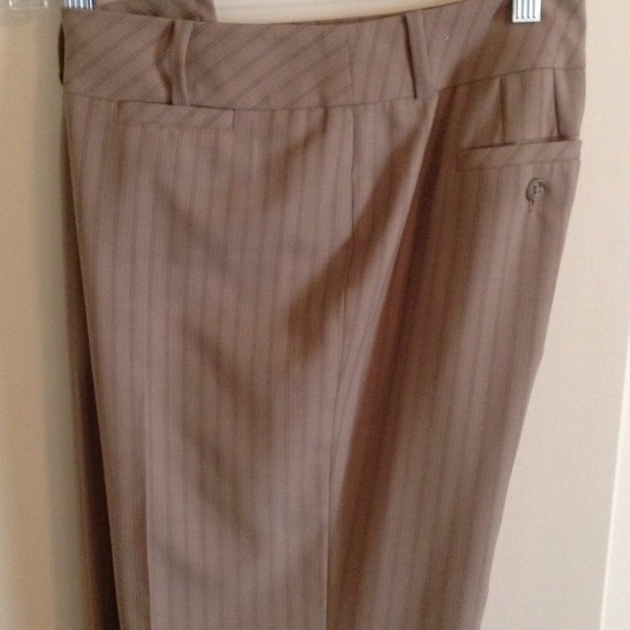Ann Taylor pants